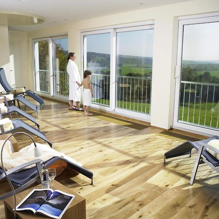 Landhotel Weserblick بيفرونغن المظهر الخارجي الصورة