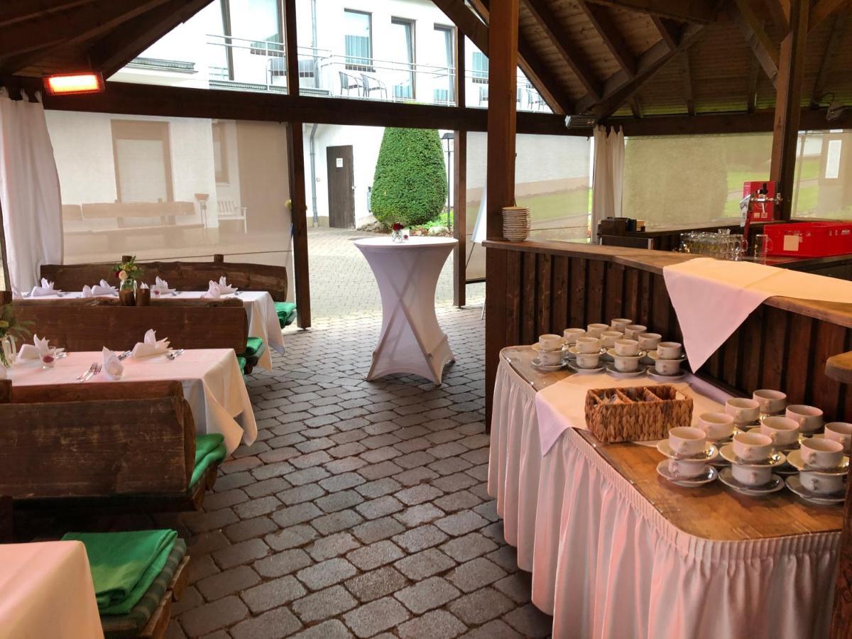 Landhotel Weserblick بيفرونغن المظهر الخارجي الصورة