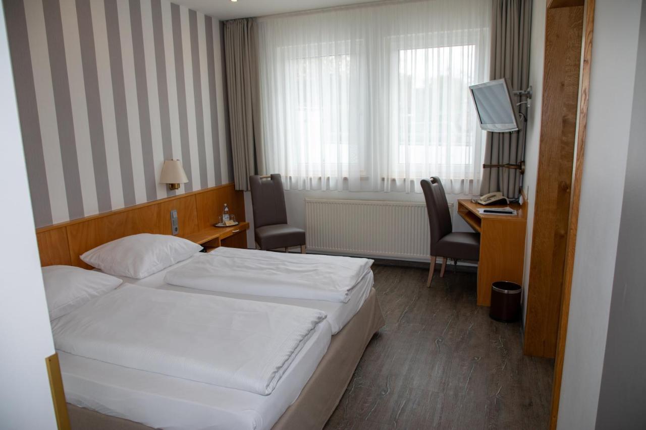 Landhotel Weserblick بيفرونغن المظهر الخارجي الصورة
