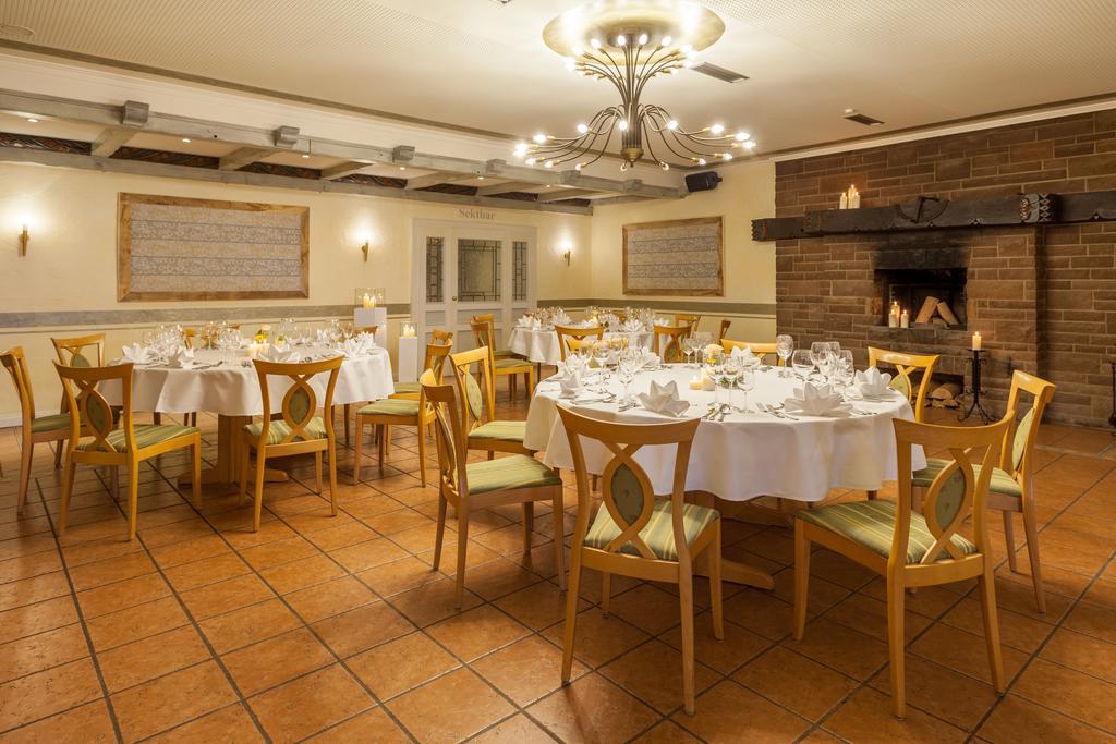Landhotel Weserblick بيفرونغن المظهر الخارجي الصورة