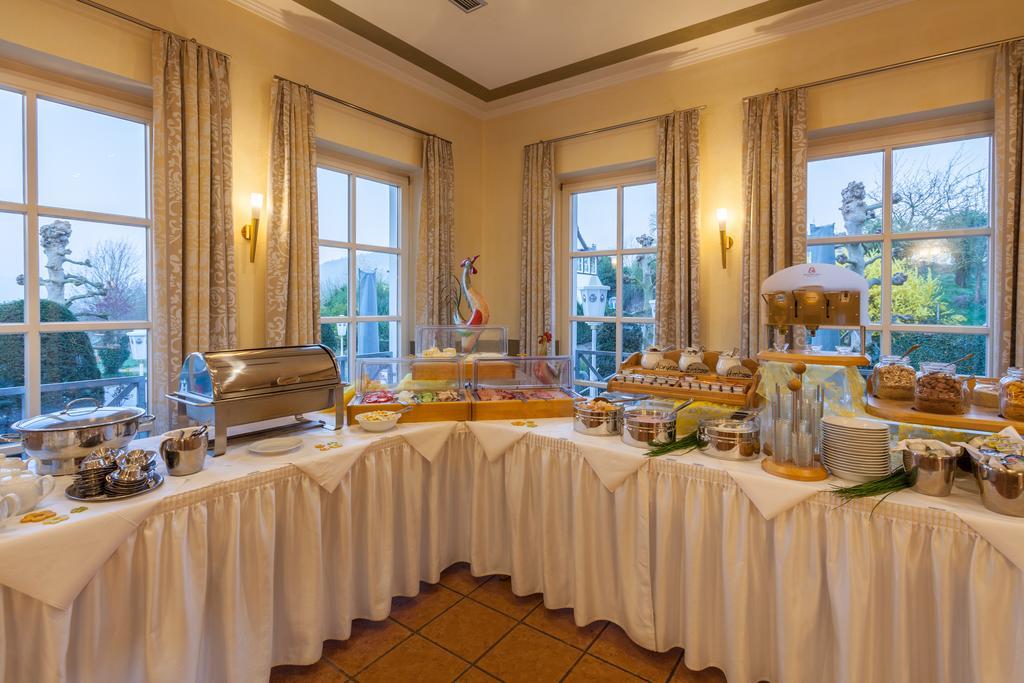 Landhotel Weserblick بيفرونغن المظهر الخارجي الصورة