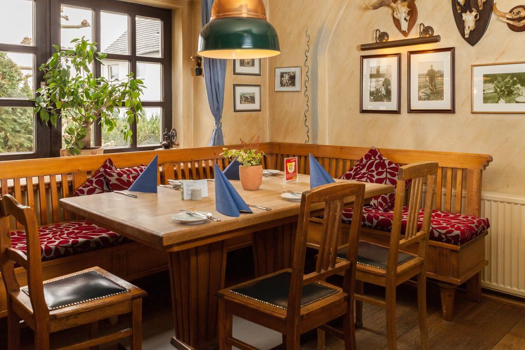 Landhotel Weserblick بيفرونغن المظهر الخارجي الصورة